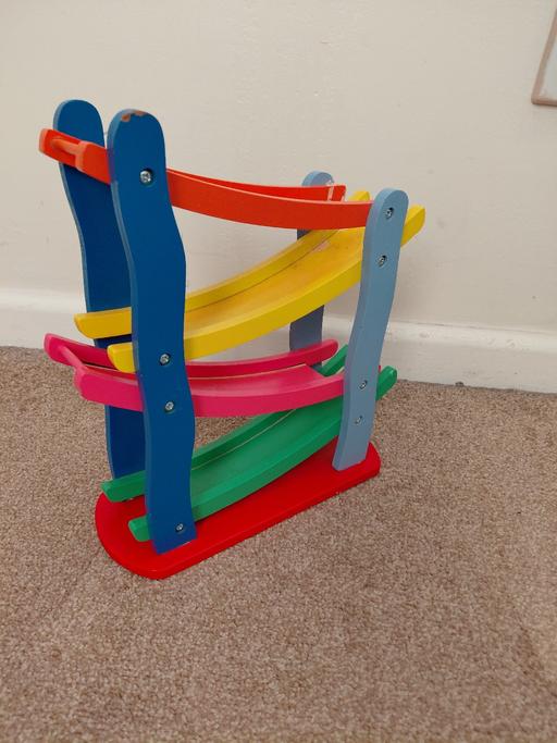 Buy & Sell Walsall Town Centre Walsall - Photos for Ball Track toy