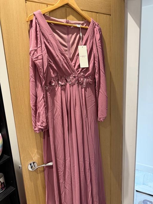 Buy & Sell Kidderminster Wyre Forest - Photos for Bridesmaid dress