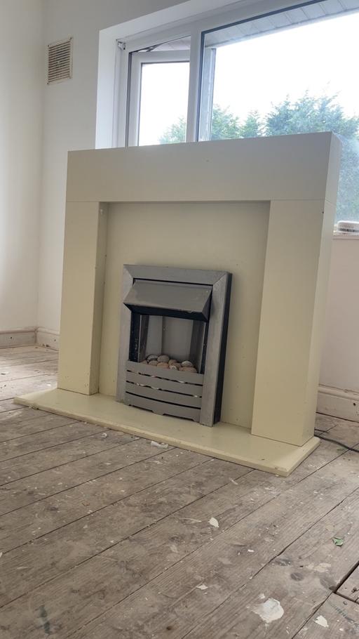 Buy & Sell Handsworth Birmingham - Photos for Fireplace
