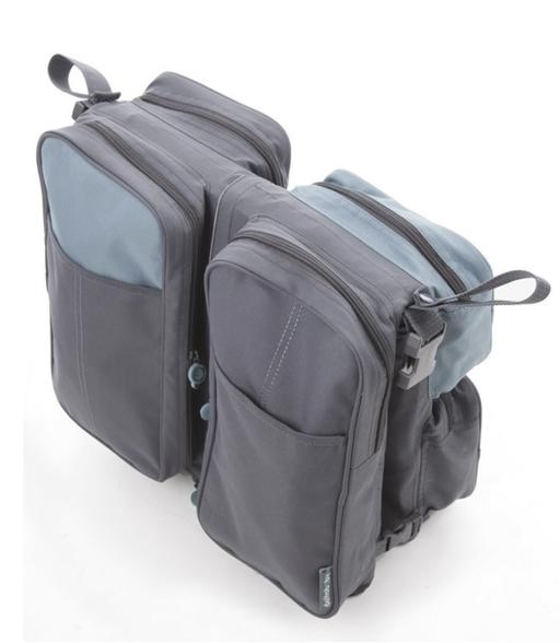 Buy & Sell Premier Business Park Walsall - Photos for Delta Baby Travel Cot Baby Bag