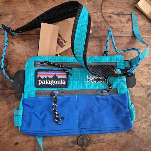 Buy & Sell Northfield Birmingham - Photos for Patagonia pouch bag bumbag various colours