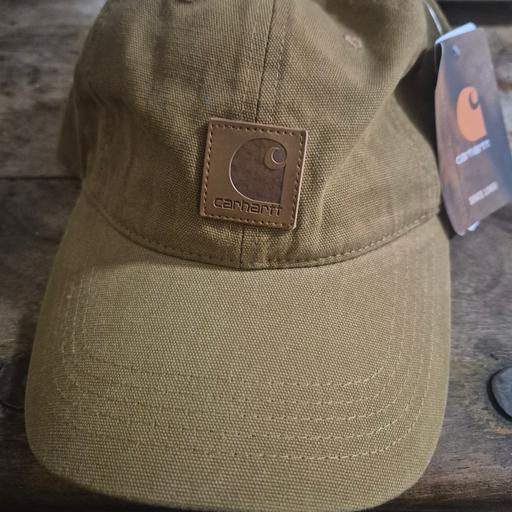 Buy & Sell Northfield Birmingham - Photos for carhartt baseball cap hat new