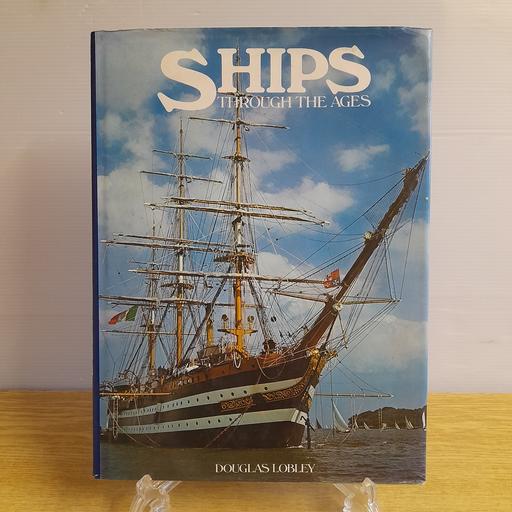 Buy & Sell Preston South Ribble - Photos for SHIPS THROUGH THE AGES