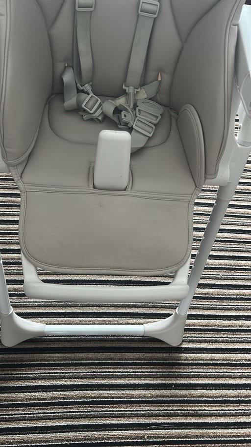 Buy & Sell Moseley Birmingham - Photos for Highchair for baby