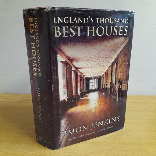 Buy & Sell Preston South Ribble - Photos for ENGLAND'S THOUSAND BEST HOUSES