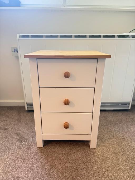 Buy & Sell Lisson Grove North West London - Photos for Nightstand