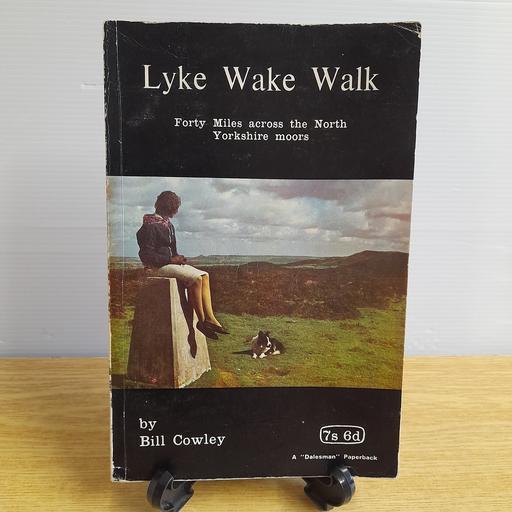 Buy & Sell Preston South Ribble - Photos for LYKE WAKE WALK