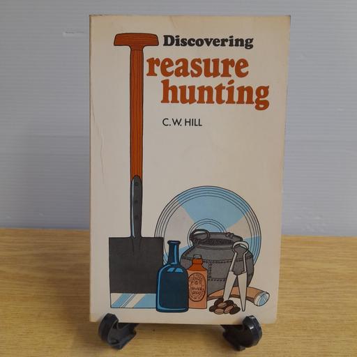 Buy & Sell Preston South Ribble - Photos for TREASURE HUNTING