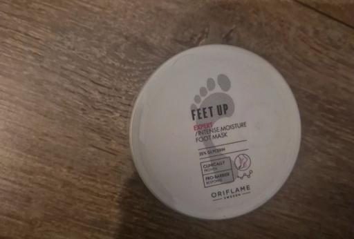 Buy & Sell Oldham Town Centre Oldham - Photos for Expert / Intense Moisture Foot Mask