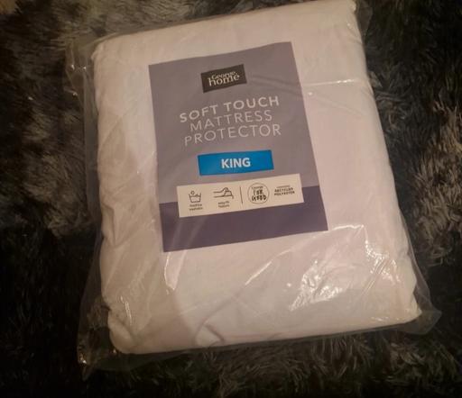 Buy & Sell Lees Oldham - Photos for Soft Touch Mattress Protector