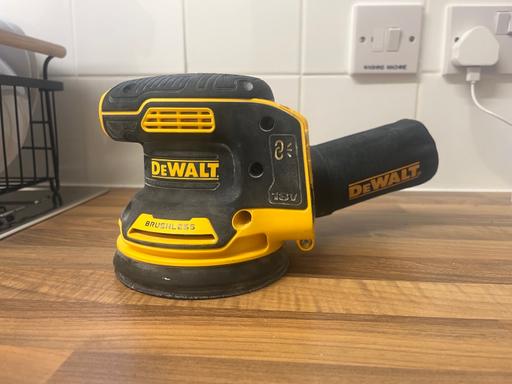 Buy & Sell Wordsley Dudley - Photos for Dewalt Sander