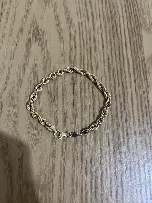 Buy & Sell Wolverhampton City Centre Wolverhampton - Photos for Bracelet
