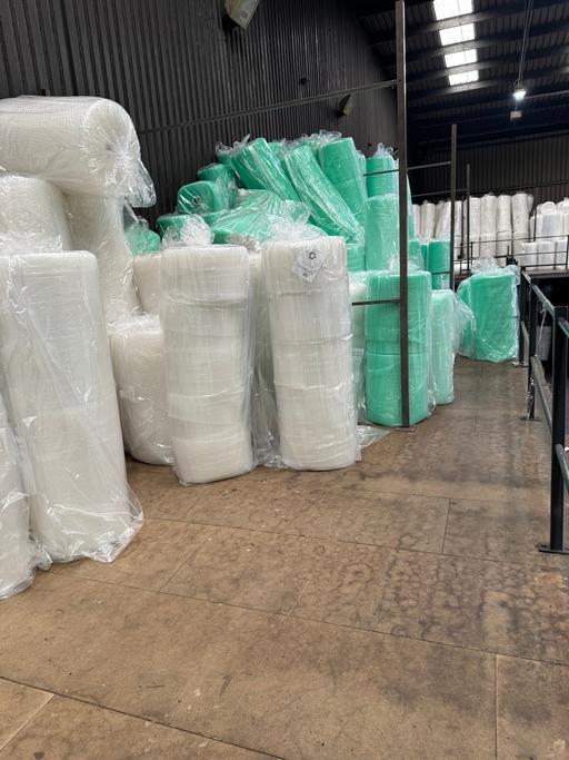 Buy & Sell Blackburn Blackburn with Darwen - Photos for Bubble wrap