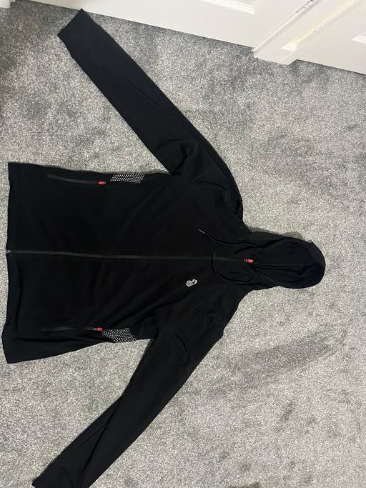 Buy & Sell Wolverhampton City Centre Wolverhampton - Photos for Black Luke Tracksuit
