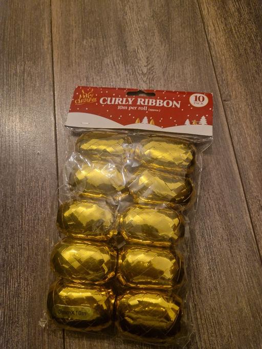 Buy & Sell Oldham Town Centre Oldham - Photos for Curly Ribbon
