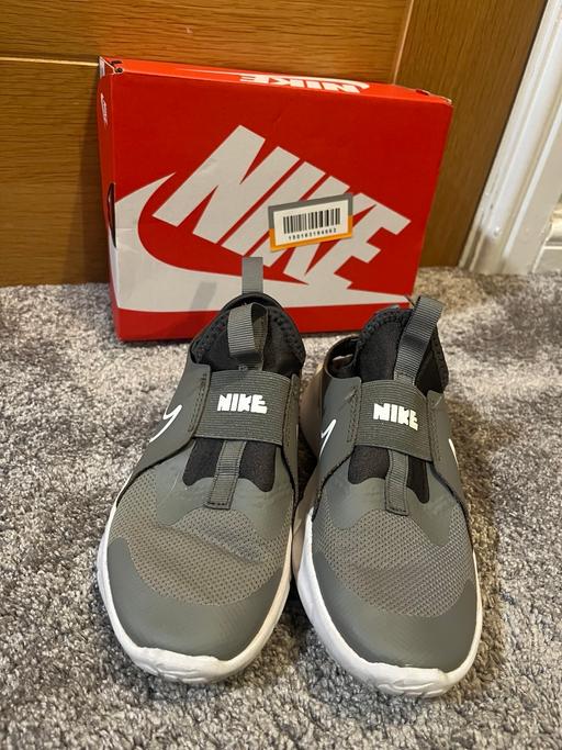 Buy & Sell Croxteth Liverpool - Photos for Childrens Nike trainer size 13