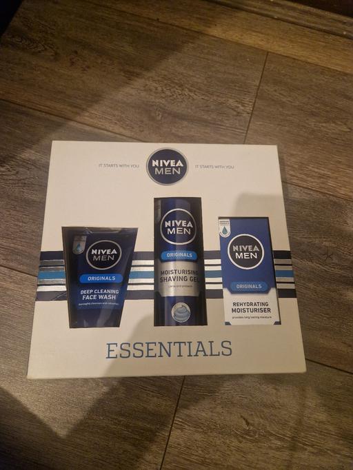 Buy & Sell Bardsley Oldham - Photos for Nivea Men Sets