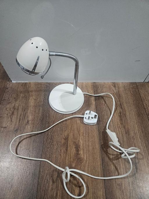 Buy & Sell Yiewsley Hillingdon - Photos for Desk Lamp
