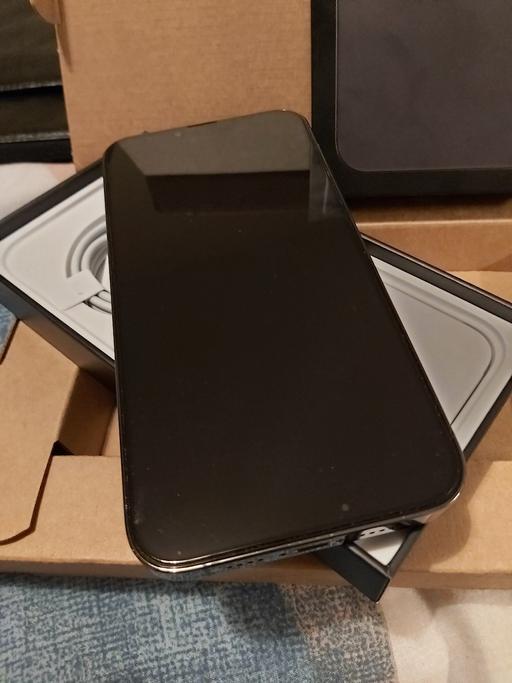 Buy & Sell Southend South East London - Photos for I Phone Pro Max 1Tb