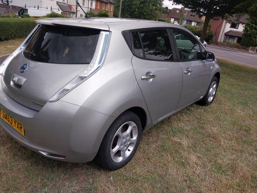 Vehicles Kings Norton Birmingham - Photos for Nissan leaf Ascenta 2013