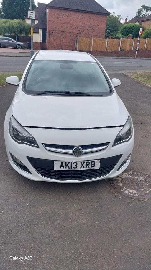 Vehicles Kings Norton Birmingham - Photos for Vauxhall Astra
