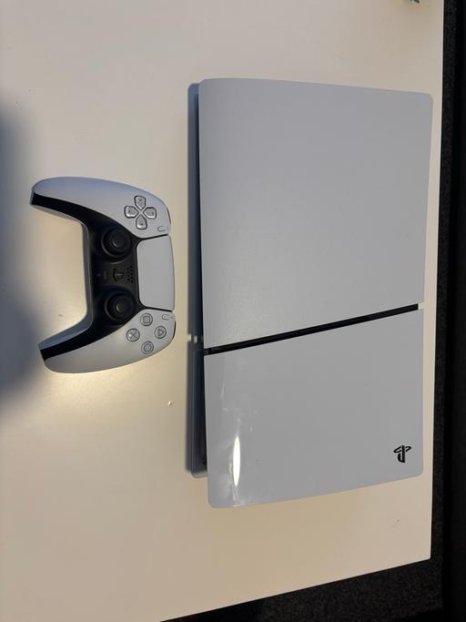 Buy & Sell Amblecote Dudley - Photos for PS5 Digital Slim