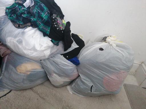 Buy & Sell Oldbury Sandwell - Photos for bundle of women's and boys clothes no offers