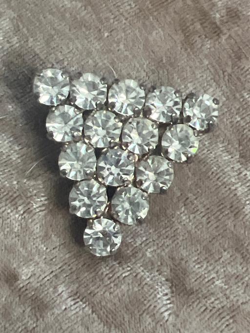 Buy & Sell Anerley South East London - Photos for Lovely vintage brooch