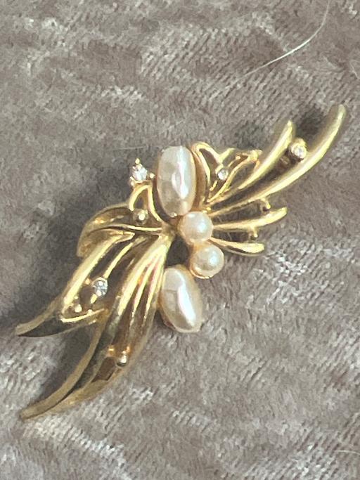 Buy & Sell Anerley South East London - Photos for Lovely vintage brooch
