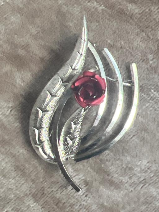 Buy & Sell Anerley South East London - Photos for Lovely vintage brooch