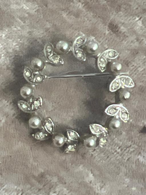 Buy & Sell Anerley South East London - Photos for Lovely vintage brooch