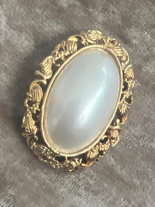 Buy & Sell Anerley South East London - Photos for Lovely vintage brooch
