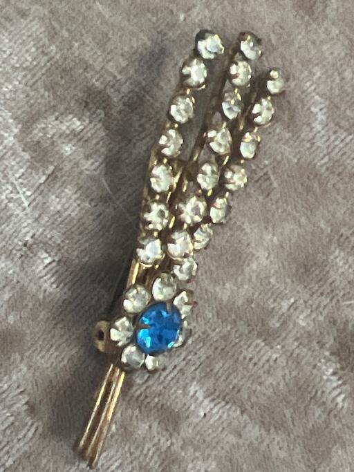 Buy & Sell Anerley South East London - Photos for Lovely vintage brooch