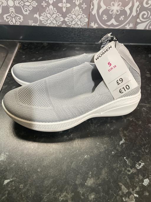 Buy & Sell Saltley Birmingham - Photos for Size 5 trainers