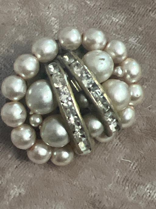 Buy & Sell Anerley South East London - Photos for Lovely vintage brooch