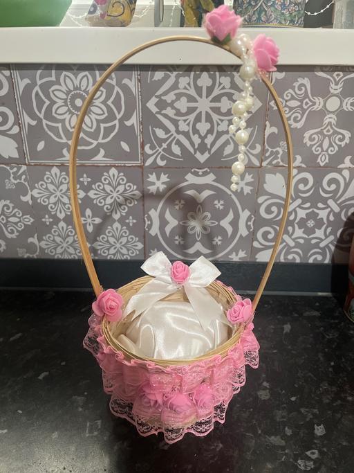 Buy & Sell Bordesley Green Birmingham - Photos for Pretty basket