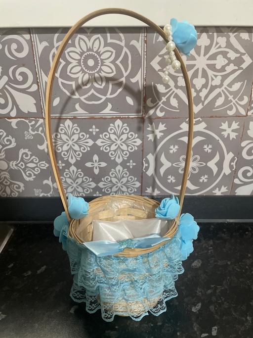 Buy & Sell Saltley Birmingham - Photos for Basket