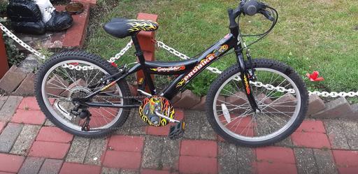 Buy & Sell Leamore Walsall - Photos for mini mountain bike