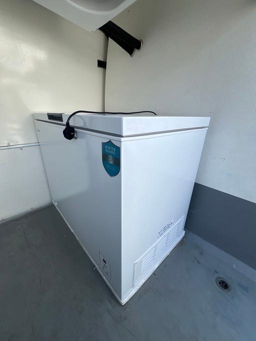 Buy & Sell Saint Annes Fylde - Photos for Chester freezer