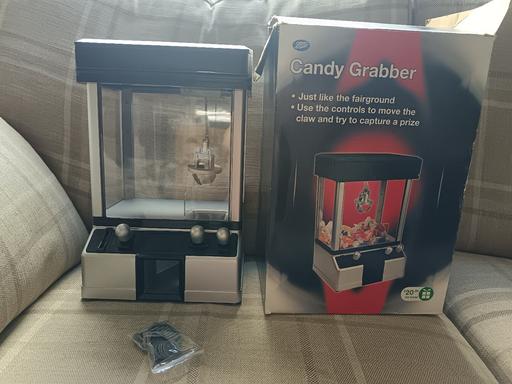 Buy & Sell South Hylton Sunderland - Photos for candy grabber
