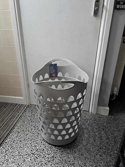 Buy & Sell Gleadless Valley Sheffield - Photos for new large laundry basket