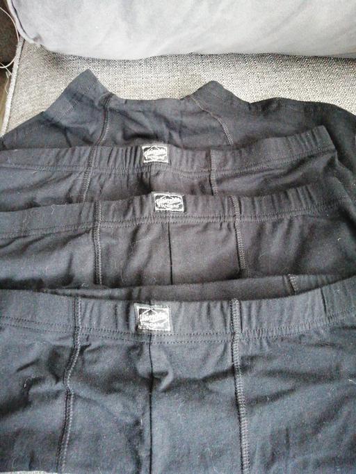 Buy & Sell Wednesfield Wolverhampton - Photos for New (3)Mens boxers size *L*