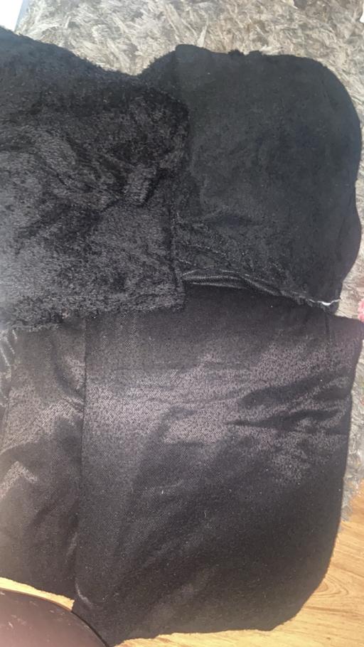 Buy & Sell Stow Heath Wolverhampton - Photos for Double fluffy bedding