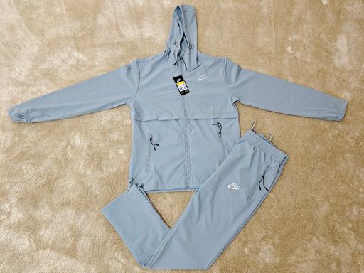Buy & Sell Ilford Redbridge - Photos for Nike Full Tracksuit Limited Summer Edition