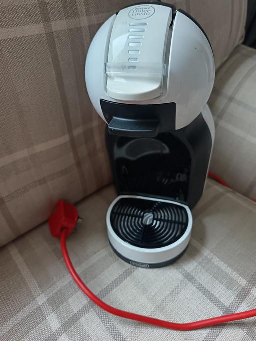 Buy & Sell South Hylton Sunderland - Photos for dolce gusto coffee machine