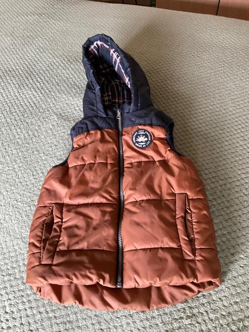 Buy & Sell Princes End Sandwell - Photos for Body warmer