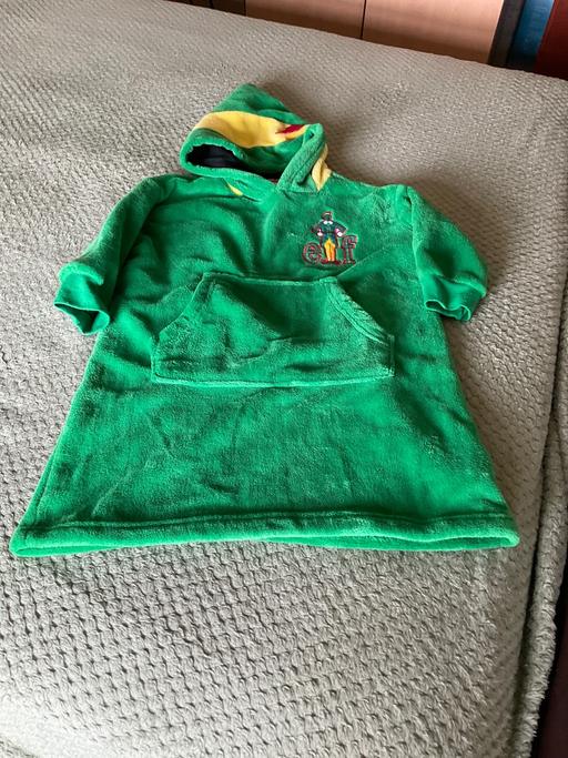 Buy & Sell Princes End Sandwell - Photos for Over head dressing gown