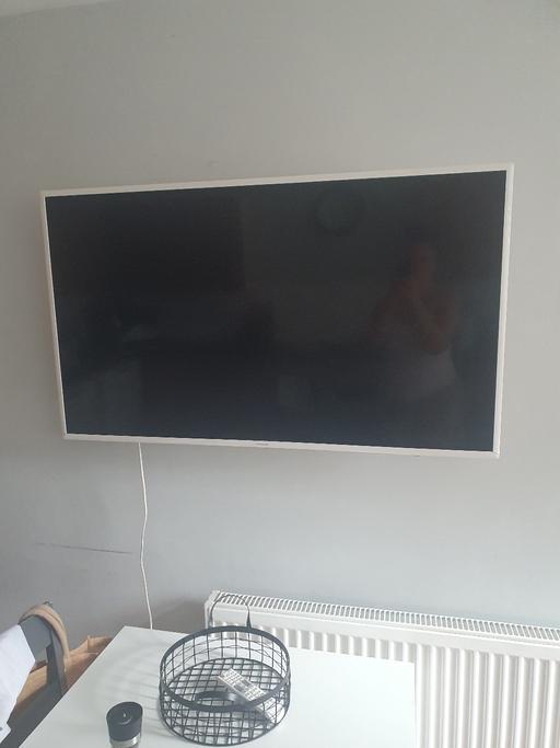 Buy & Sell Brent Park North West London - Photos for Samsung smart tv 50