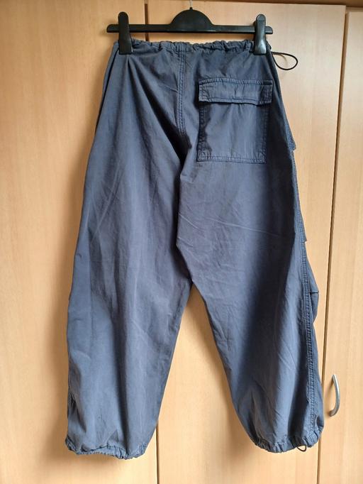 Buy & Sell Tottington Bury - Photos for Iets Frans Cargo trouses XS
