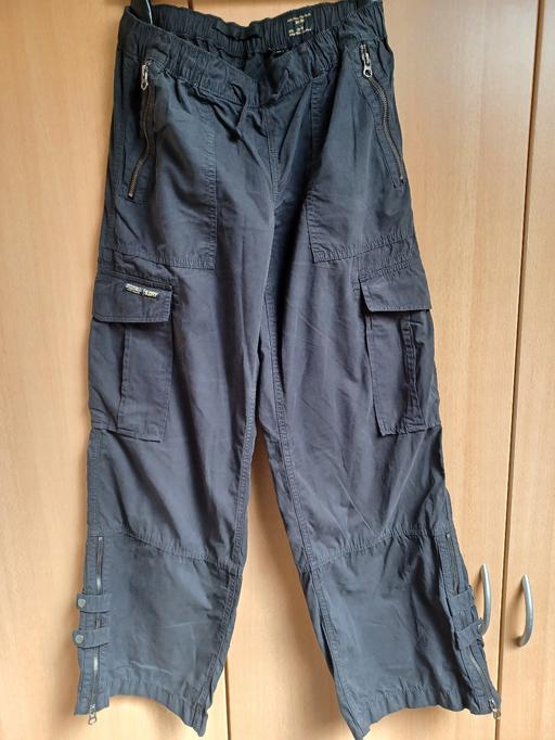 Buy & Sell Tottington Bury - Photos for Superdry Cargo Trousers